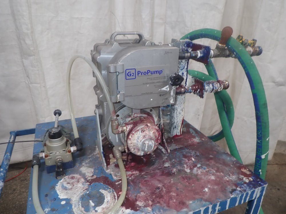 Flxon Air Powered Pump