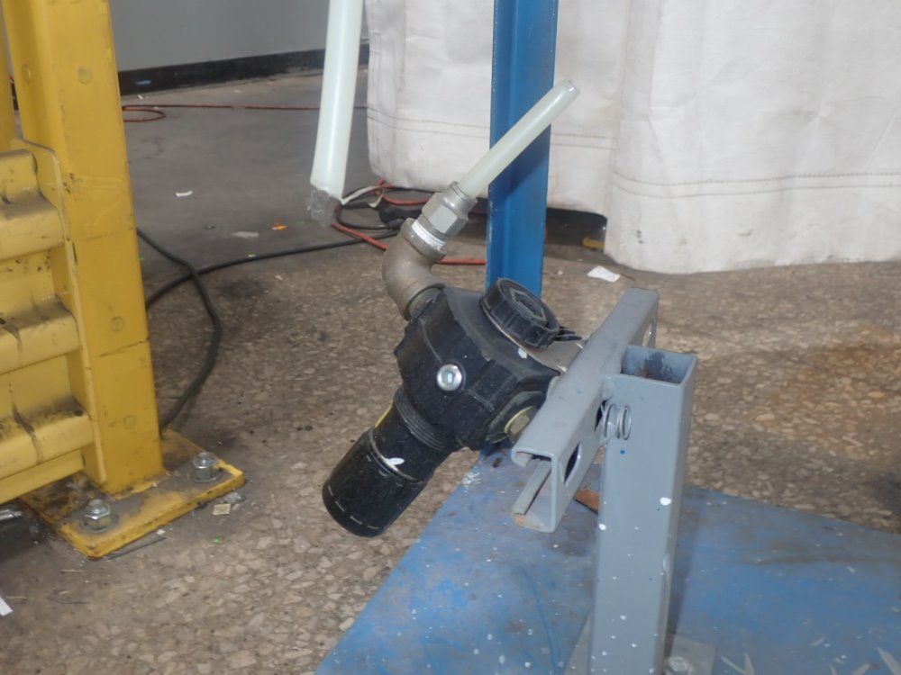 Flxon Air Powered Pump