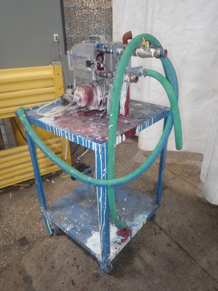 Flxon Air Powered Pump