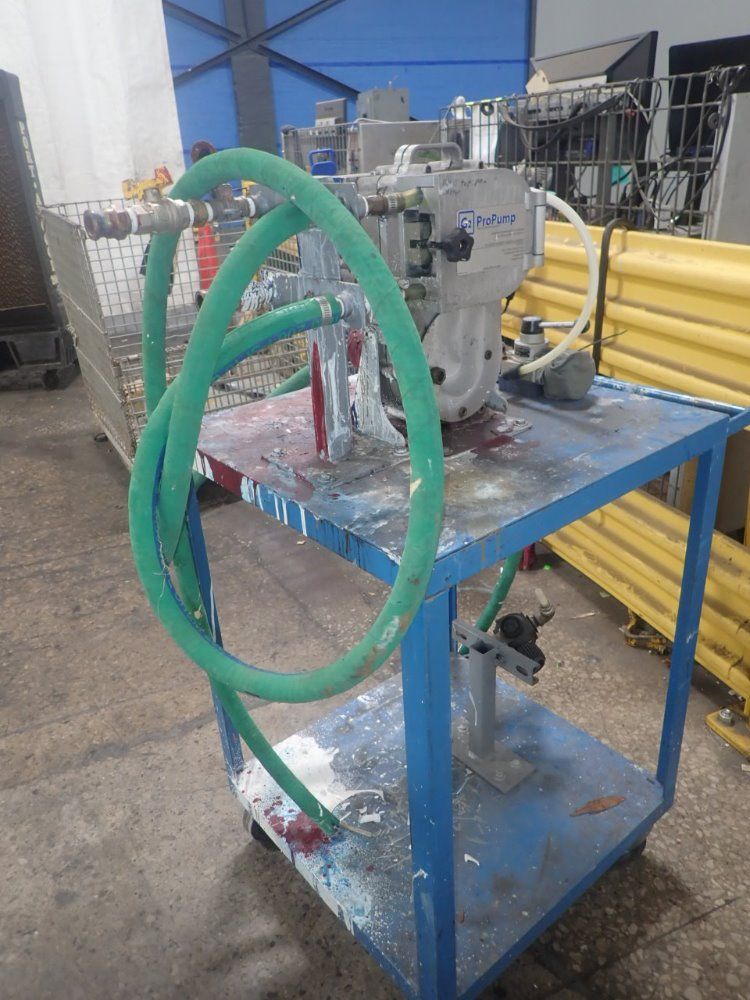 Flxon Air Powered Pump