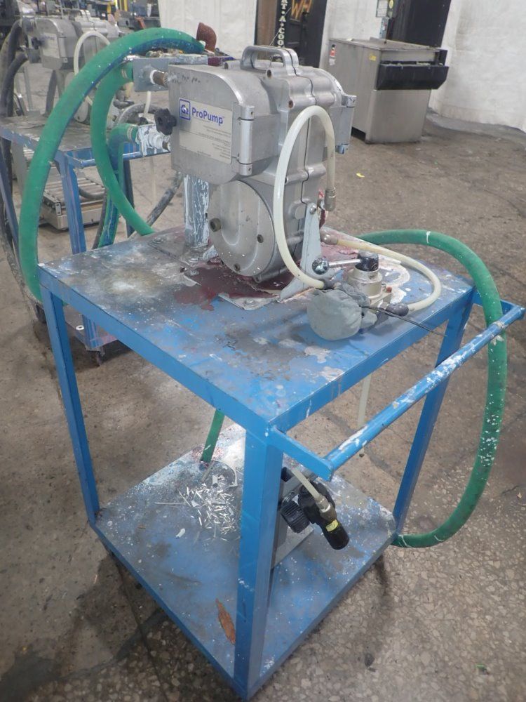 Flxon Air Powered Pump