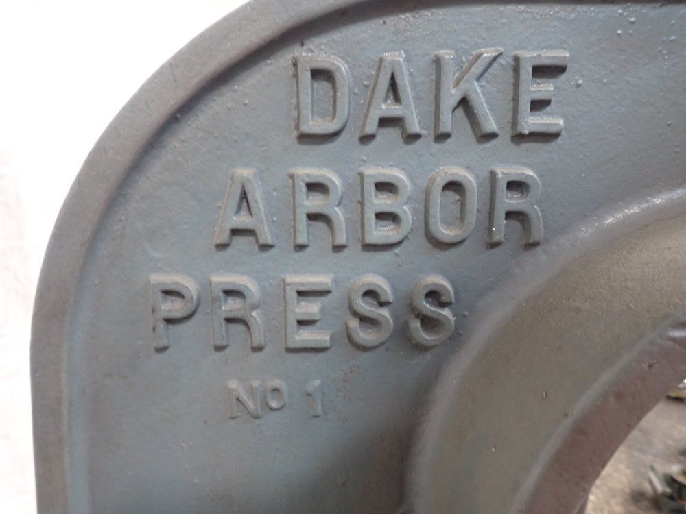 Dake Arbor Press