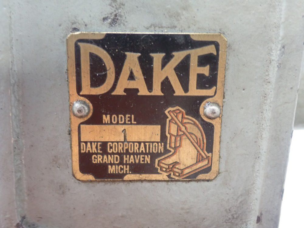 Dake Arbor Press