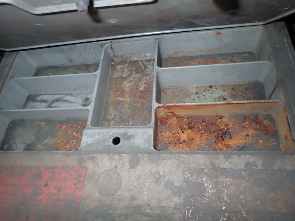 Thermal Dynamics Plasma Cutter