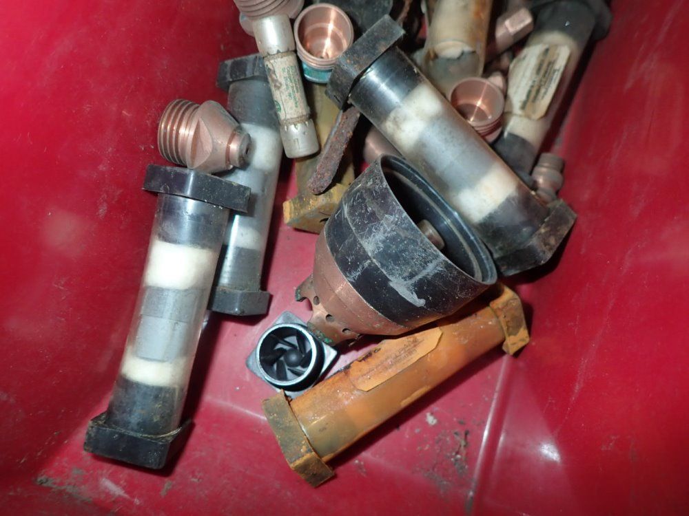 Thermal Dynamics Plasma Cutter