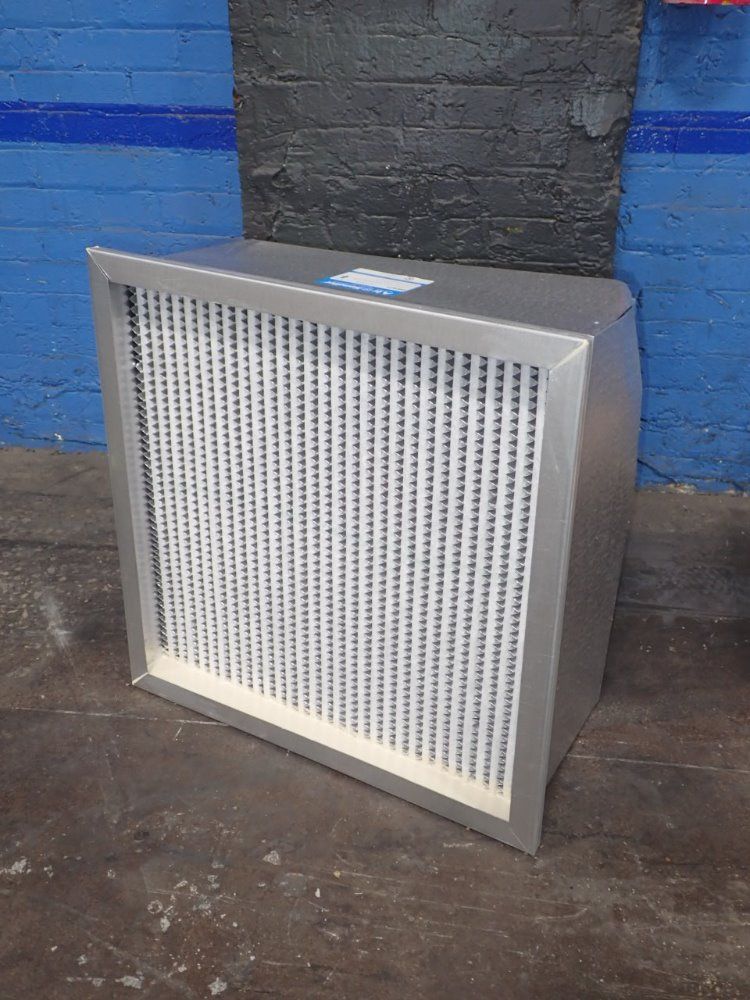 Air Handler Filter