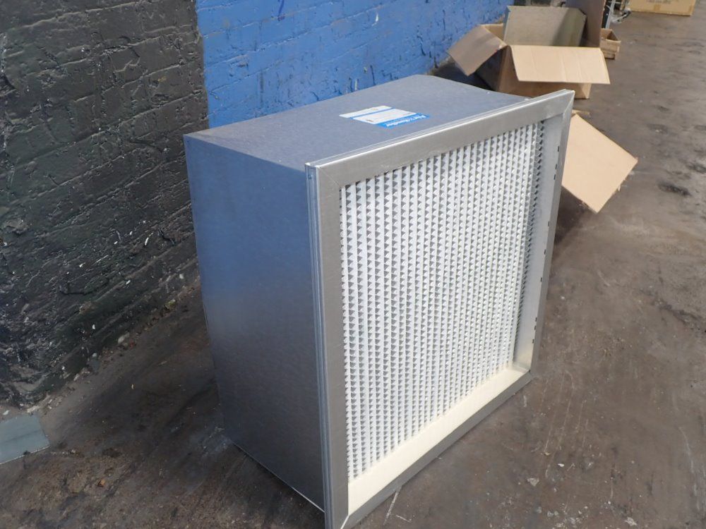 Air Handler Filter