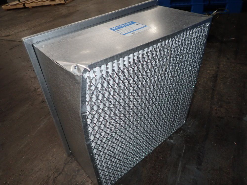 Air Handler Filter