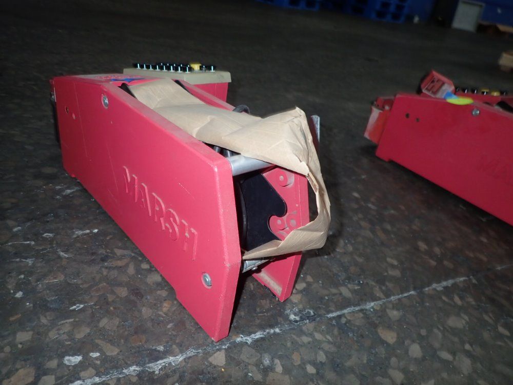 Marsh Gummed Tape Dispenser