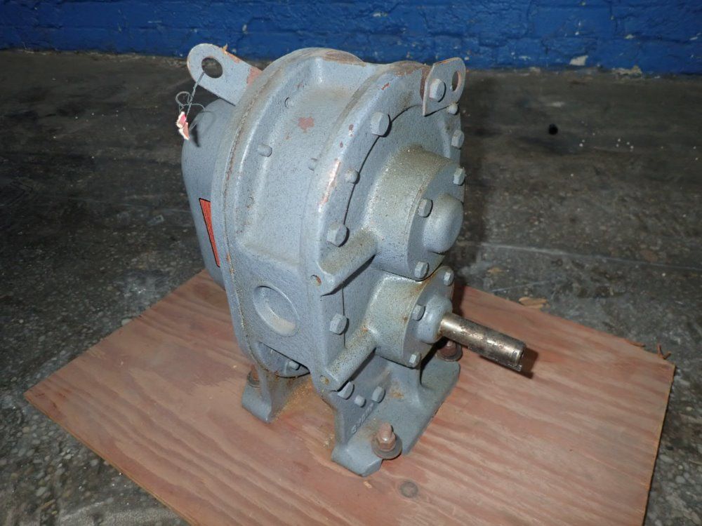 Fuller Sutorbilt Gear Reducer