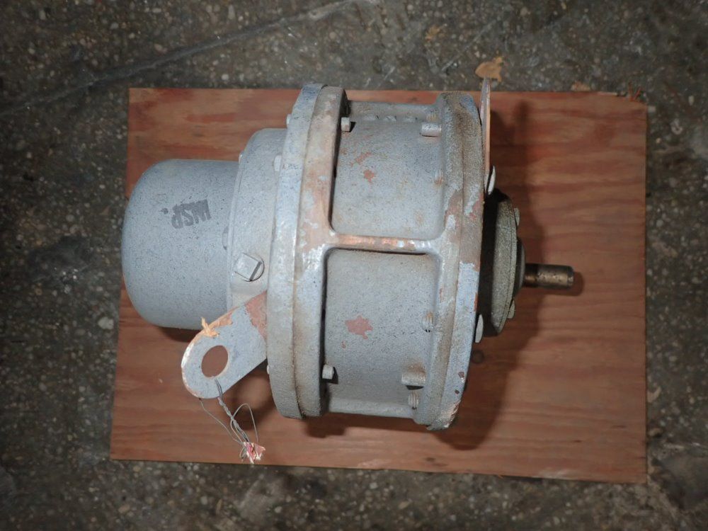 Fuller Sutorbilt Gear Reducer