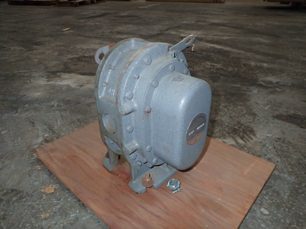 Fuller Sutorbilt Gear Reducer