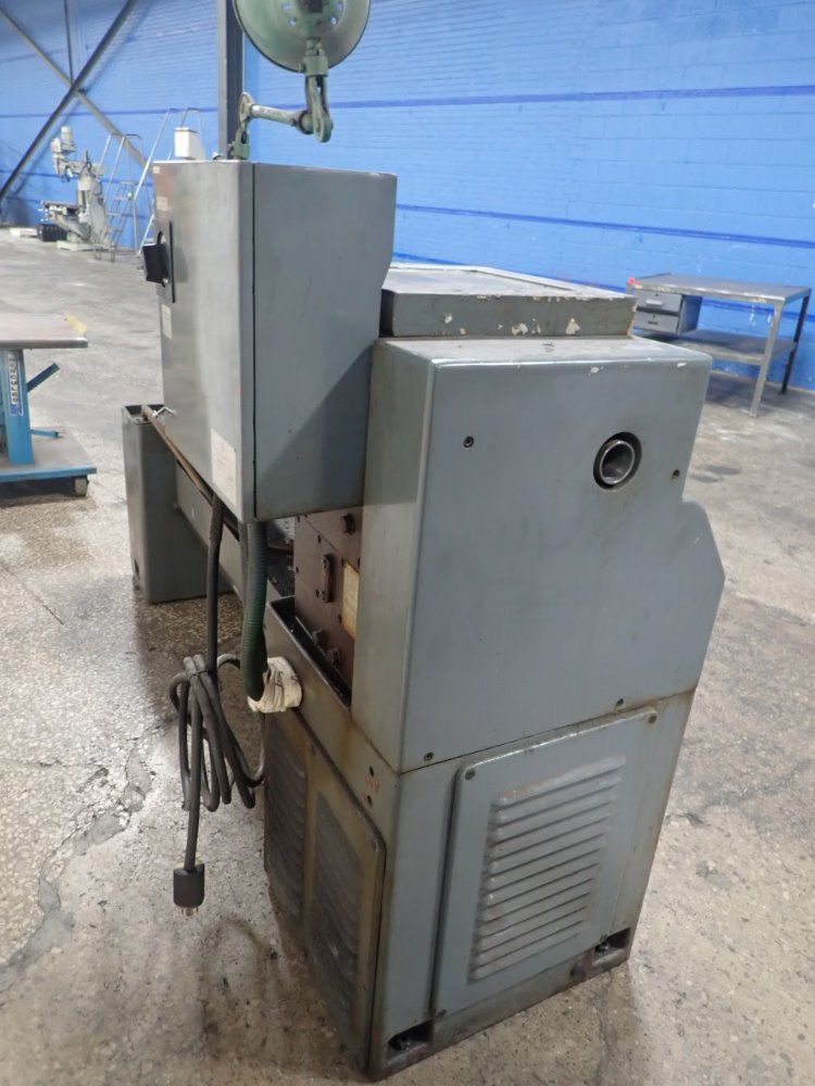 Whacheon Machinery 18" X 38" Wl-400 Lathe - Wl-400