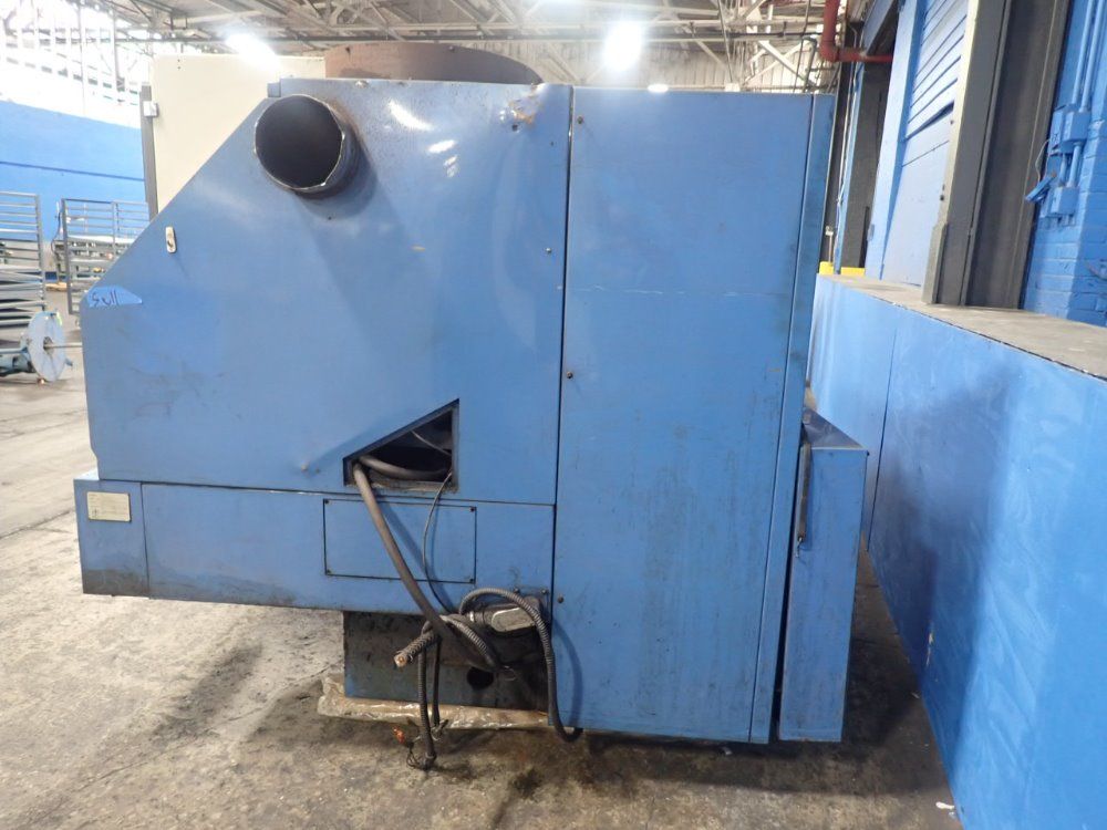 Mazak Qt 35n Univ Cnc Lathe - Qt 35n Univ