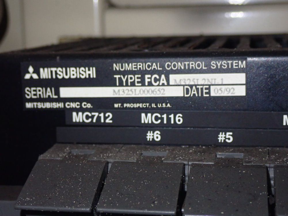 Mazak Qt 35n Univ Cnc Lathe - Qt 35n Univ