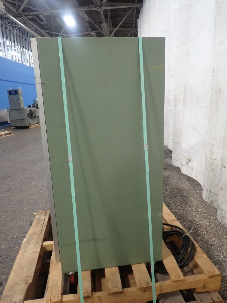 Hipotronics Dc Power Supply