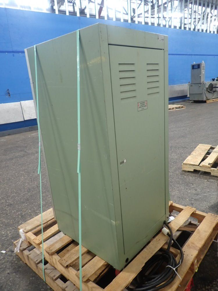 Hipotronics Dc Power Supply