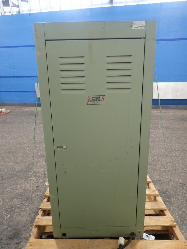 Hipotronics Dc Power Supply