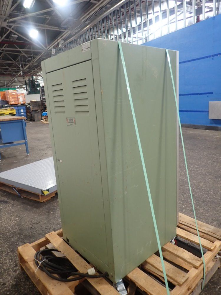 Hipotronics Dc Power Supply