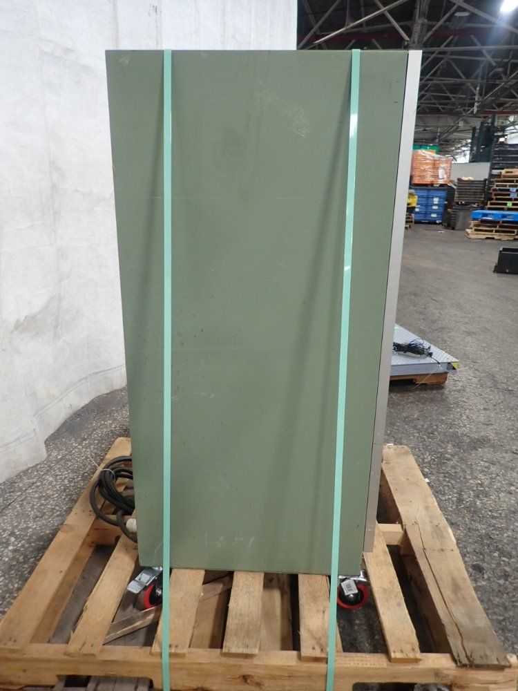 Hipotronics Dc Power Supply