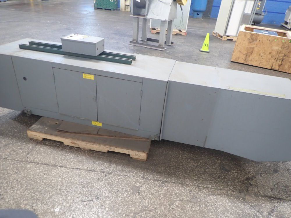 Cambridge Air Heater