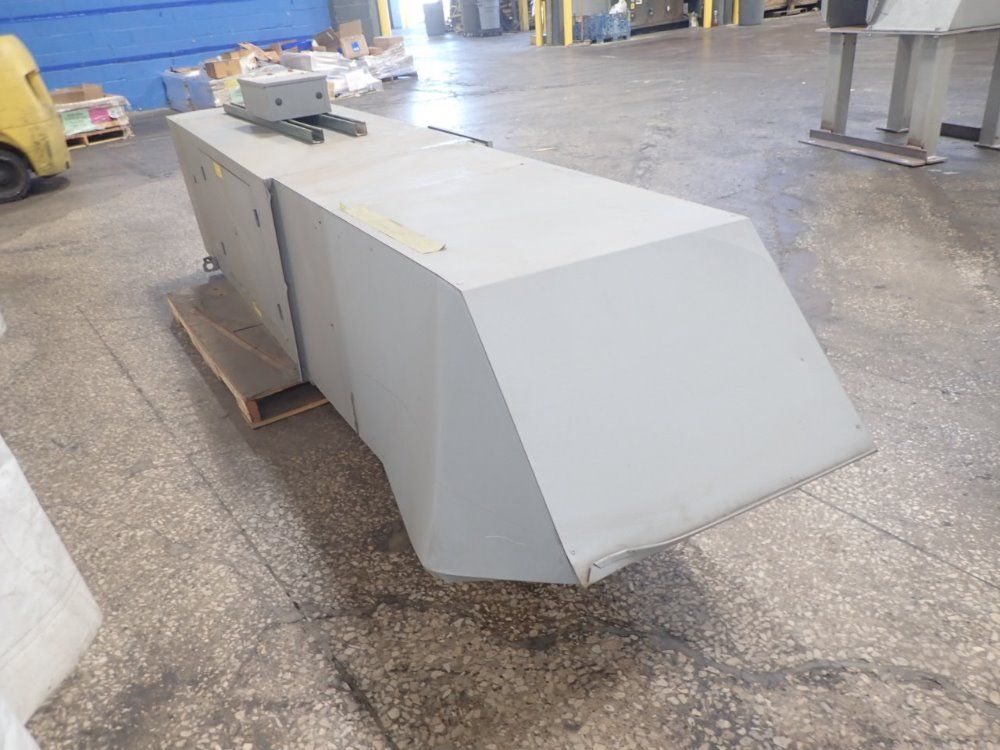 Cambridge Air Heater