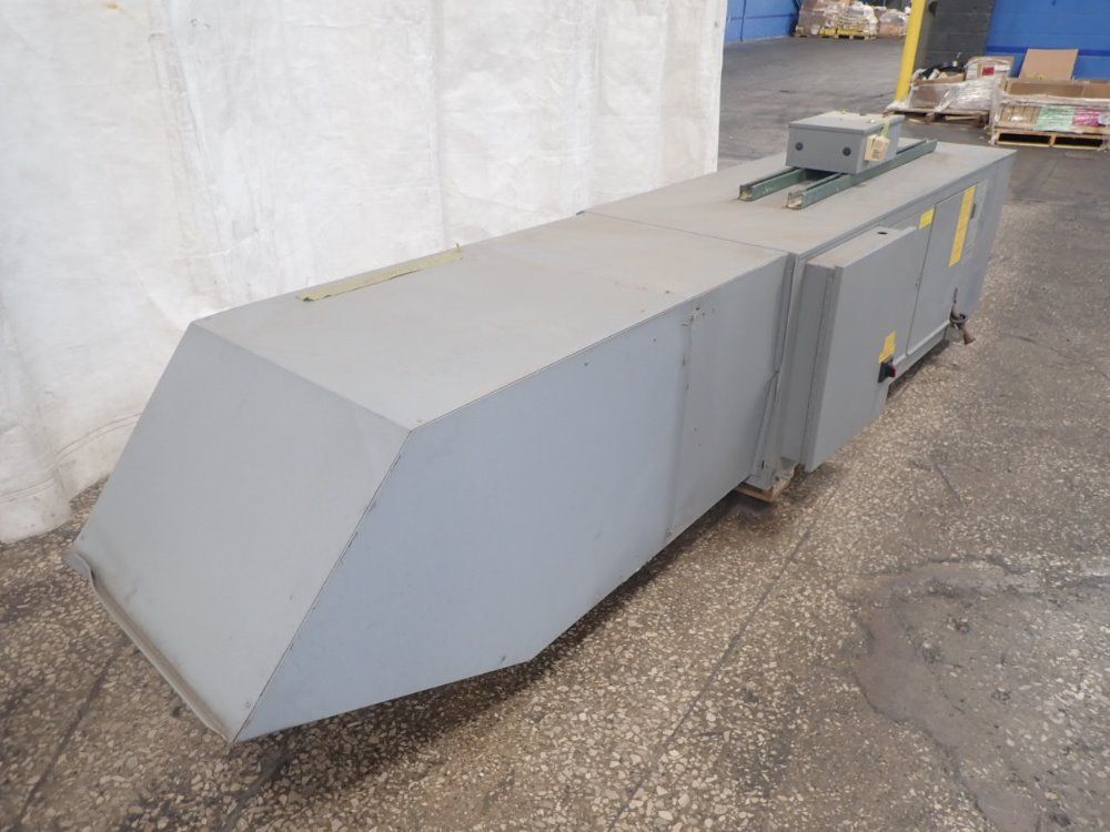 Cambridge Air Heater