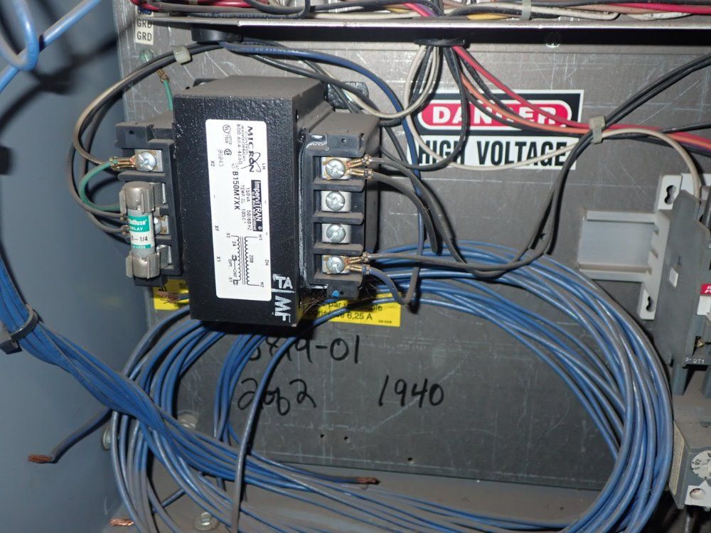 Cambridge Air Heater