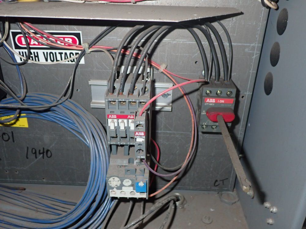 Cambridge Air Heater