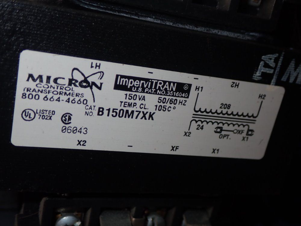 Cambridge Air Heater