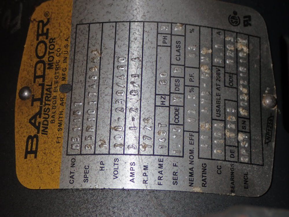 Cambridge Air Heater