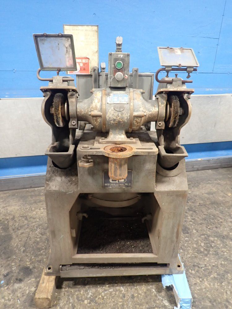 United States Electrical Tool Grinder