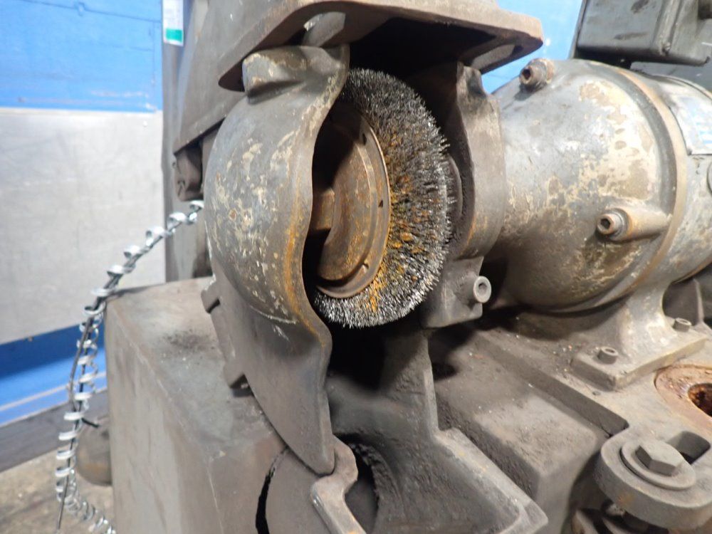 United States Electrical Tool Grinder