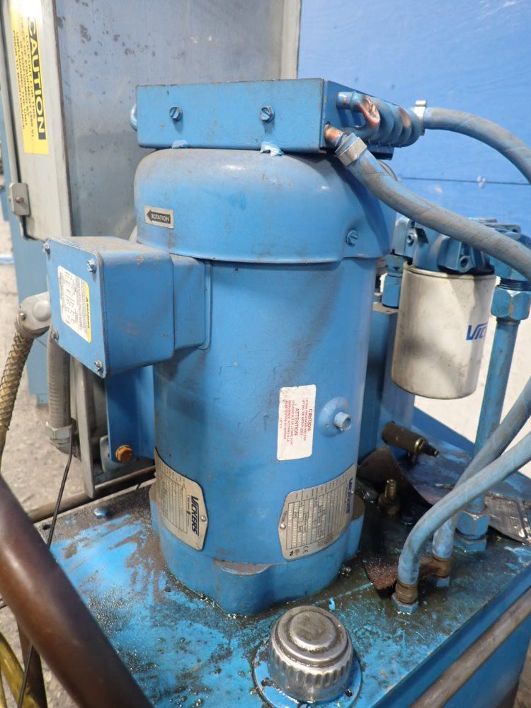 Eaton Hydraulic Unit