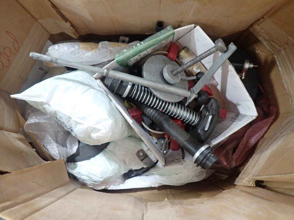 Hunter Engineering Tire Changer