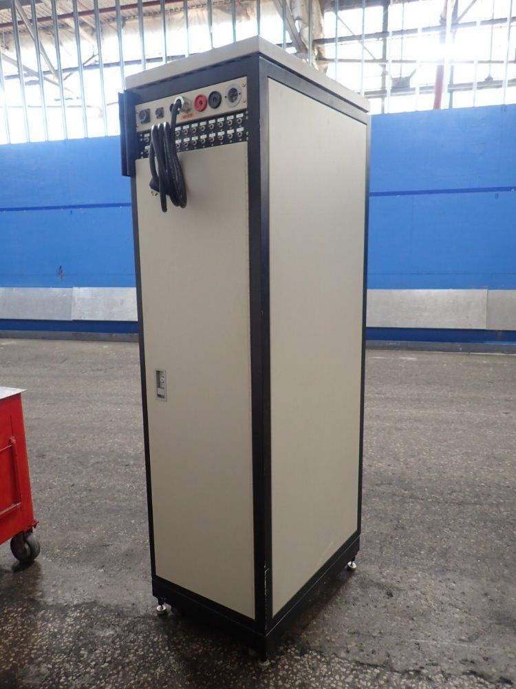 Dayton Scientific Control