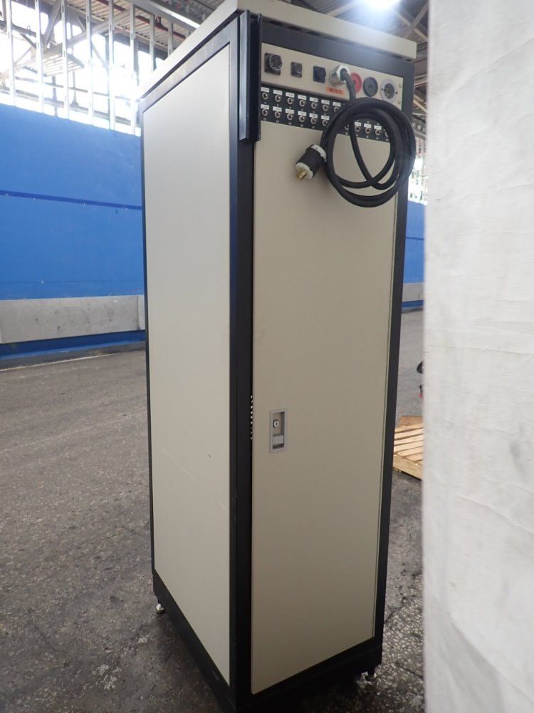 Dayton Scientific Control