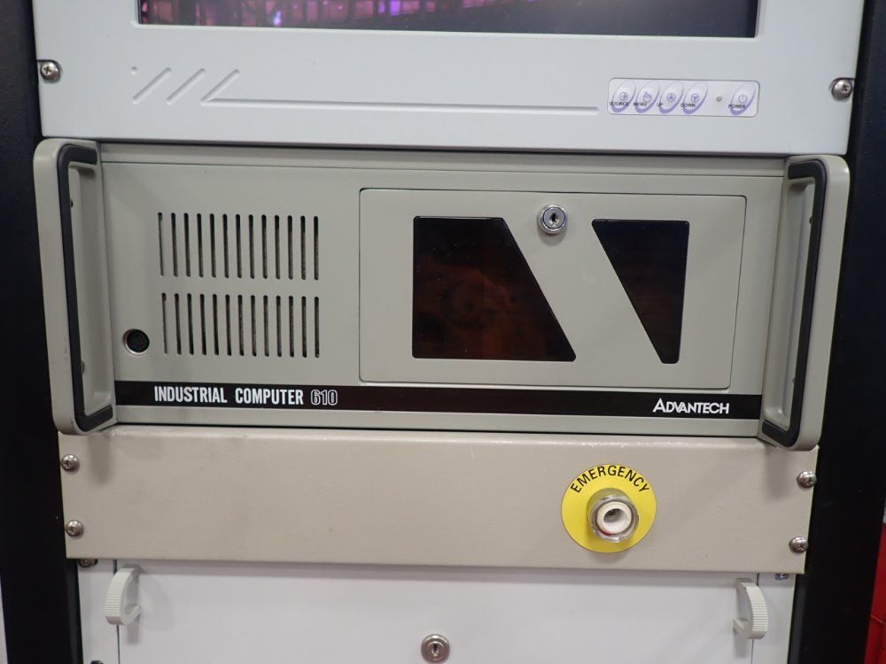 Dayton Scientific Control