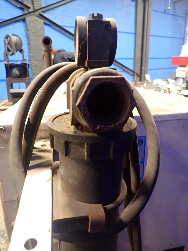 Ultra-air Refrigerated Compressed Air Dryer