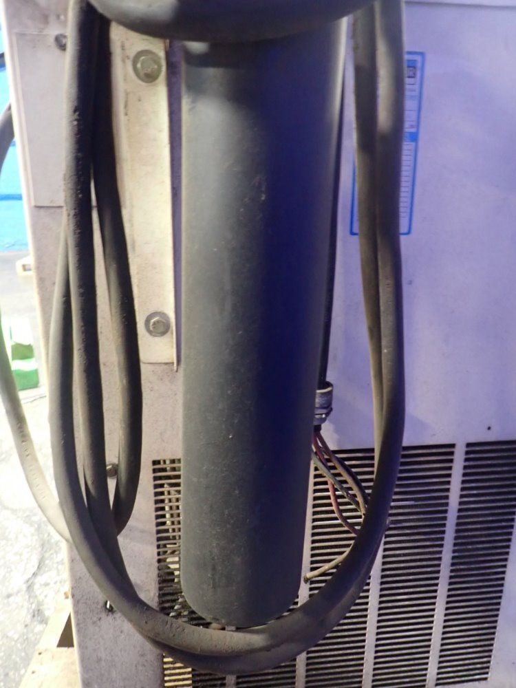 Ultra-air Refrigerated Compressed Air Dryer