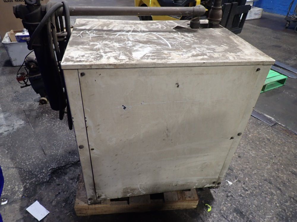 Ultra-air Refrigerated Compressed Air Dryer