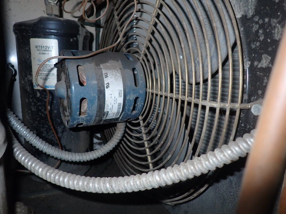 Ultra-air Refrigerated Compressed Air Dryer