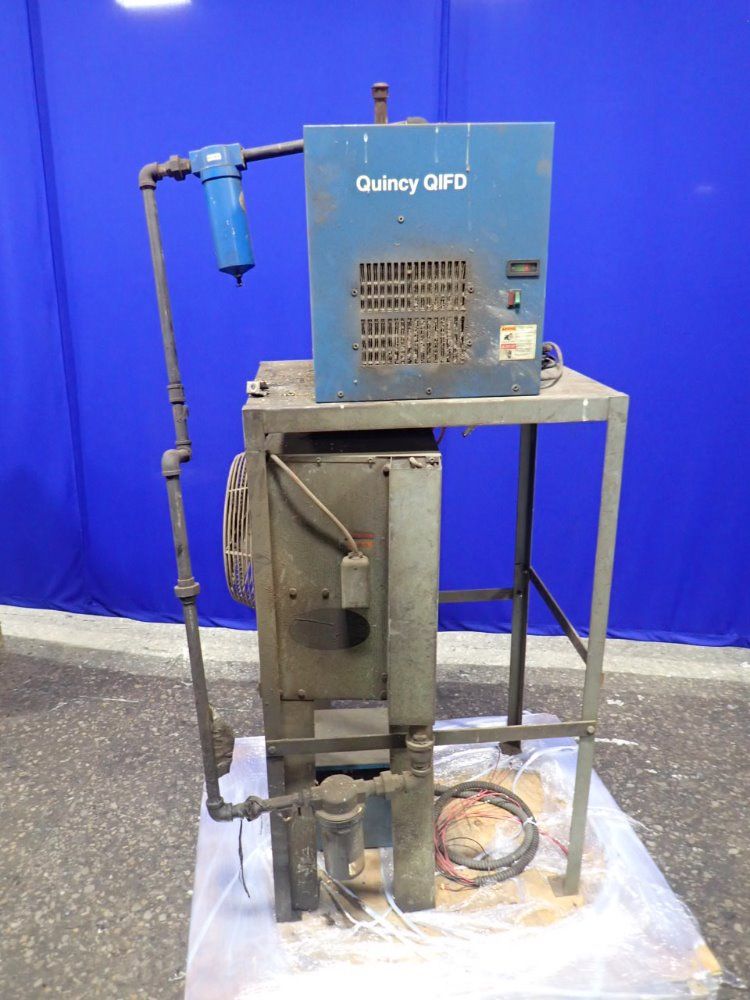 Quincy Compressor