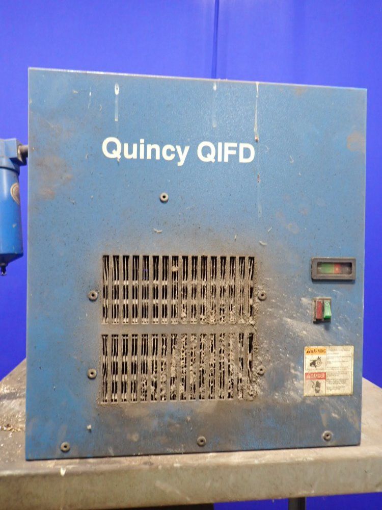 Quincy Compressor