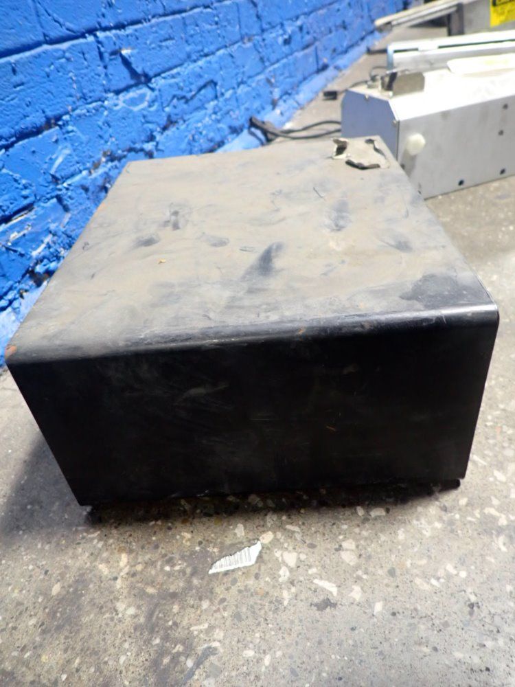 Pagomat Power Supply