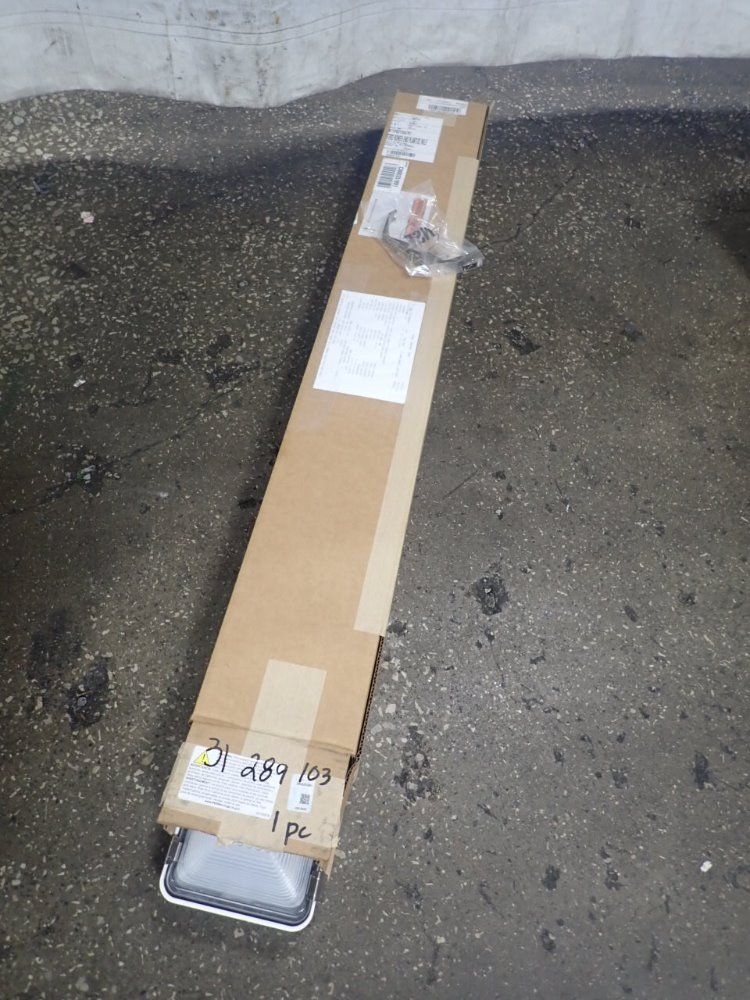 Lithonia Lighting Light Fixture