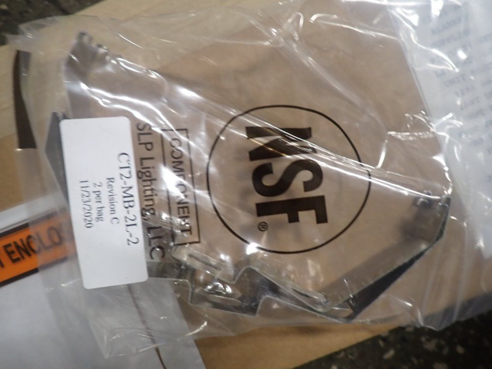 Lithonia Lighting Light Fixture