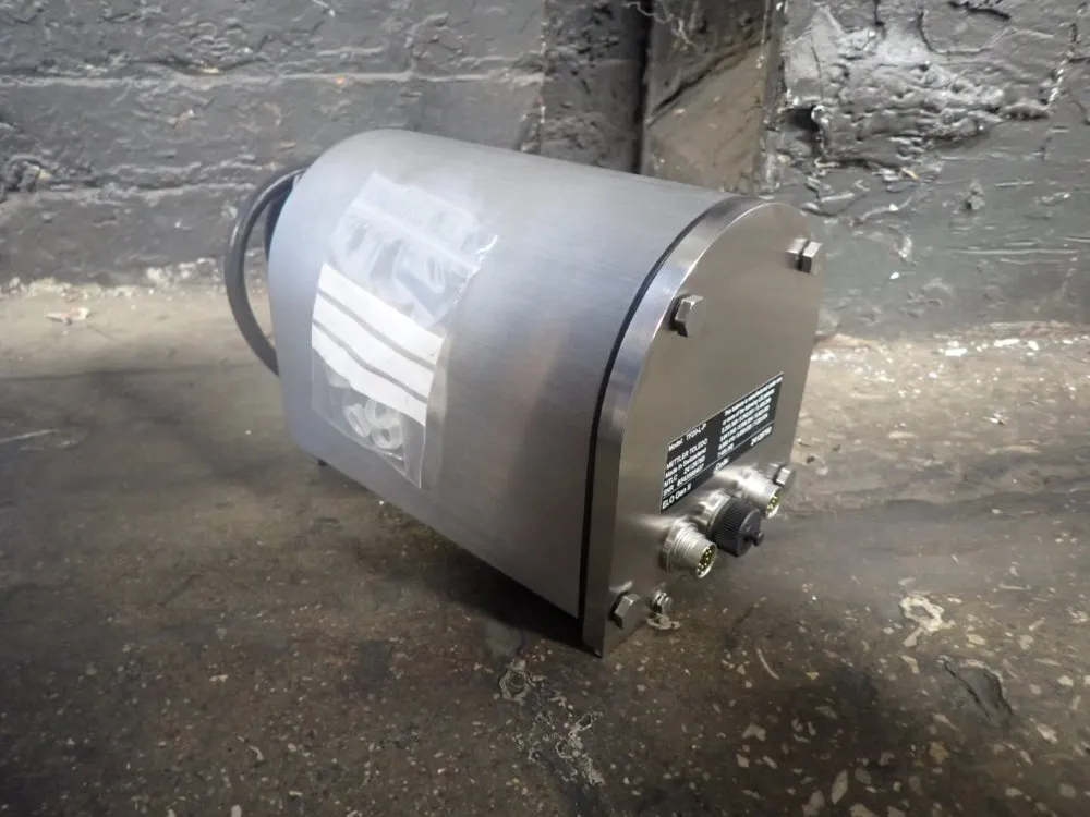 Mettler-toledo Weigh Cell - Tf20-l-p