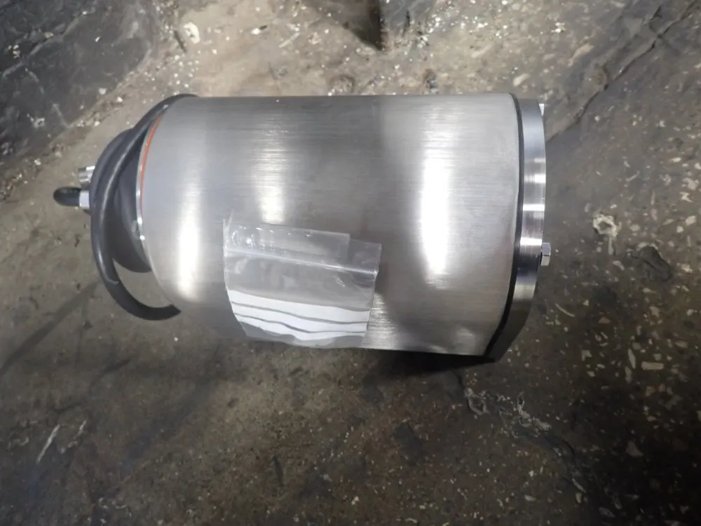 Mettler-toledo Weigh Cell - Tf20-l-p