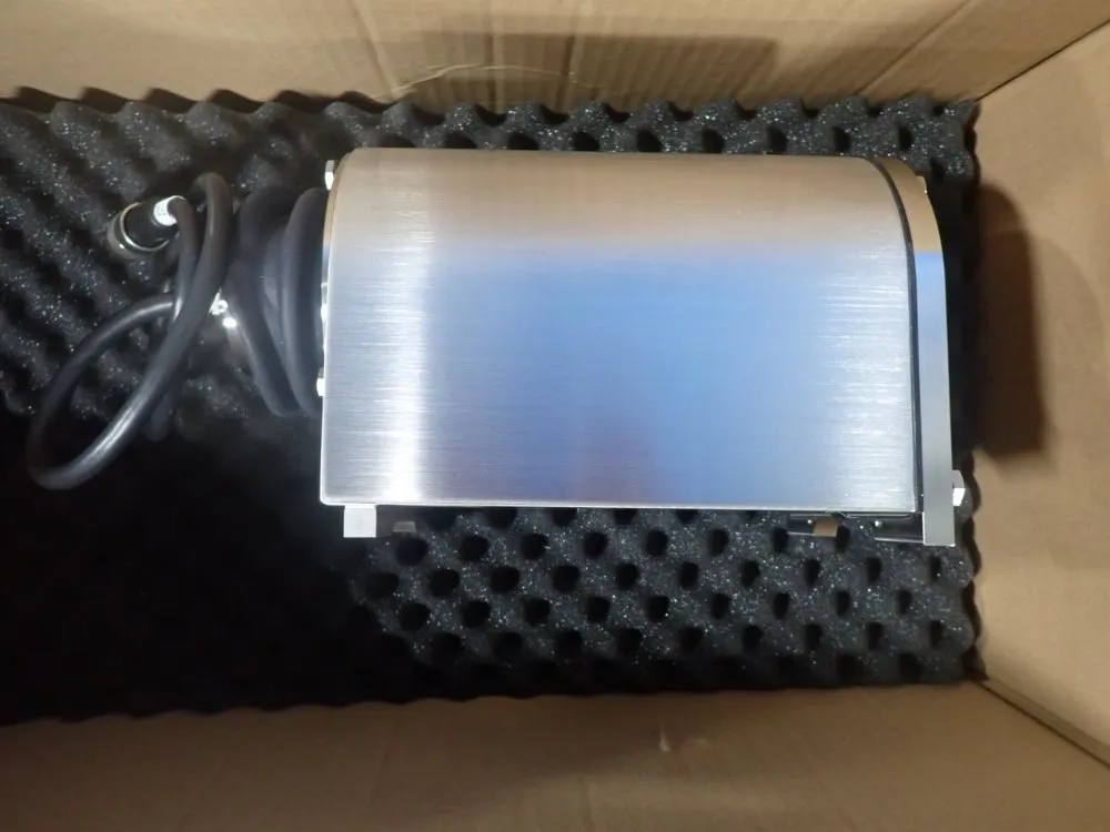 Mettler-toledo Weigh Cell - Tf20-l-p